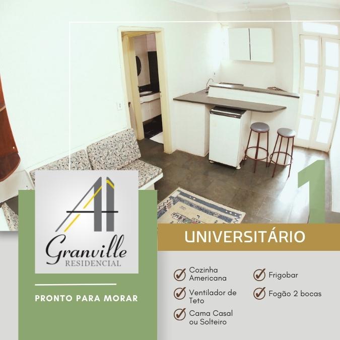 Granville Residencial - apto1