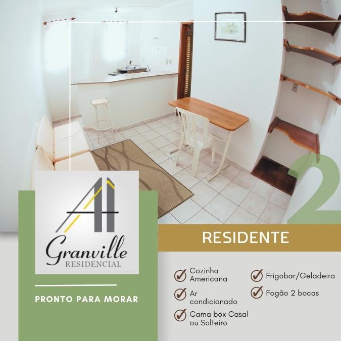 Granville Residencial - apto2