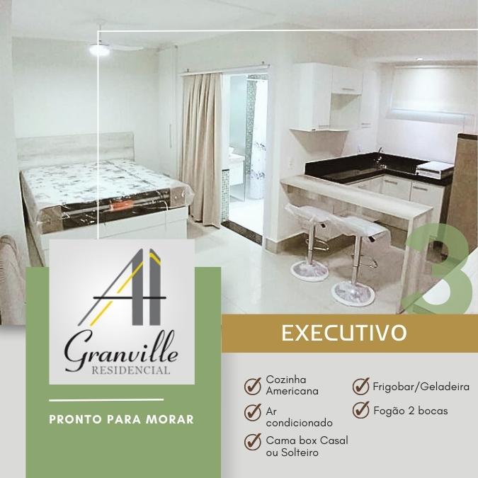 Granville Residencial - apto3